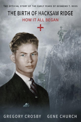 The Birth of Hacksaw Ridge