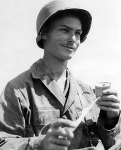 Desmond Doss