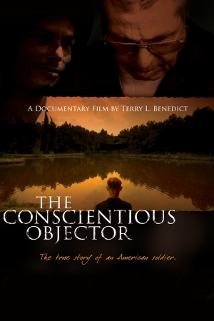 The Conscientious Objector